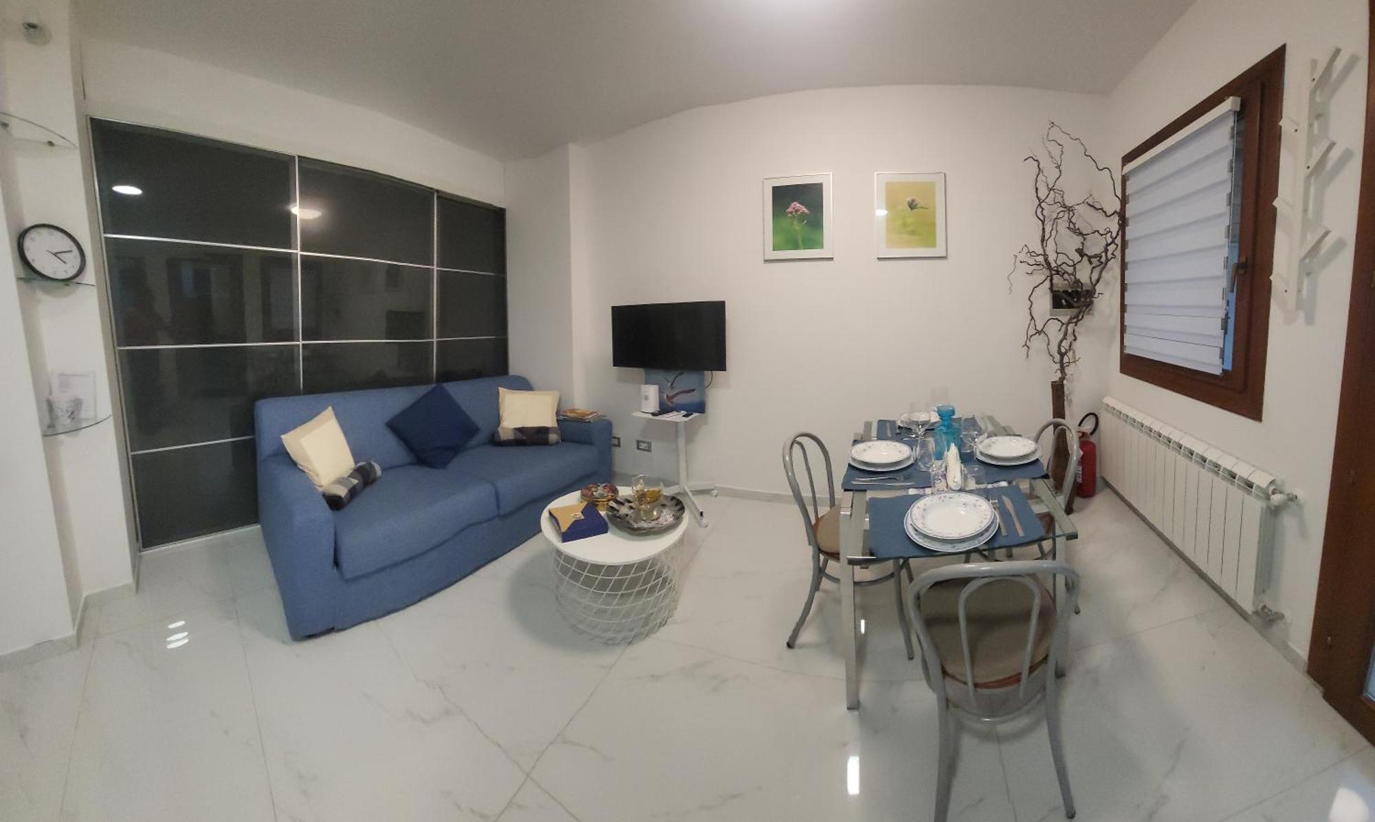 Blanc & Chic Appartamento Con Giardino Gorizia Exterior photo